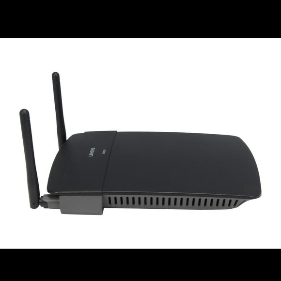 LINKSYS EA6100 AC1200 Router - Picture 5 of 6